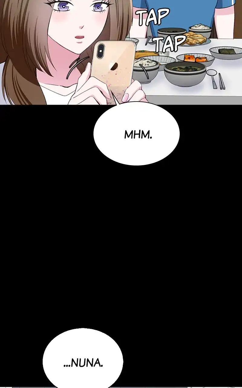 Complicated Cohabitation chapter 65 page 61