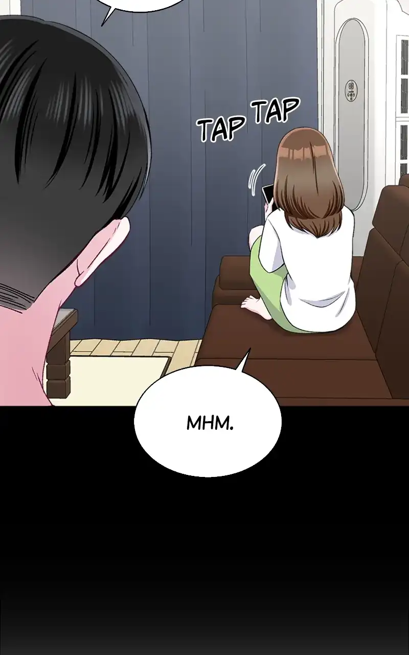 Complicated Cohabitation chapter 65 page 62