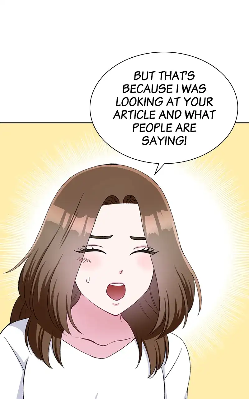 Complicated Cohabitation chapter 65 page 65