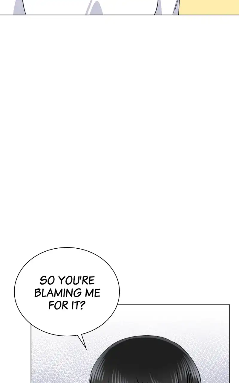 Complicated Cohabitation chapter 65 page 66