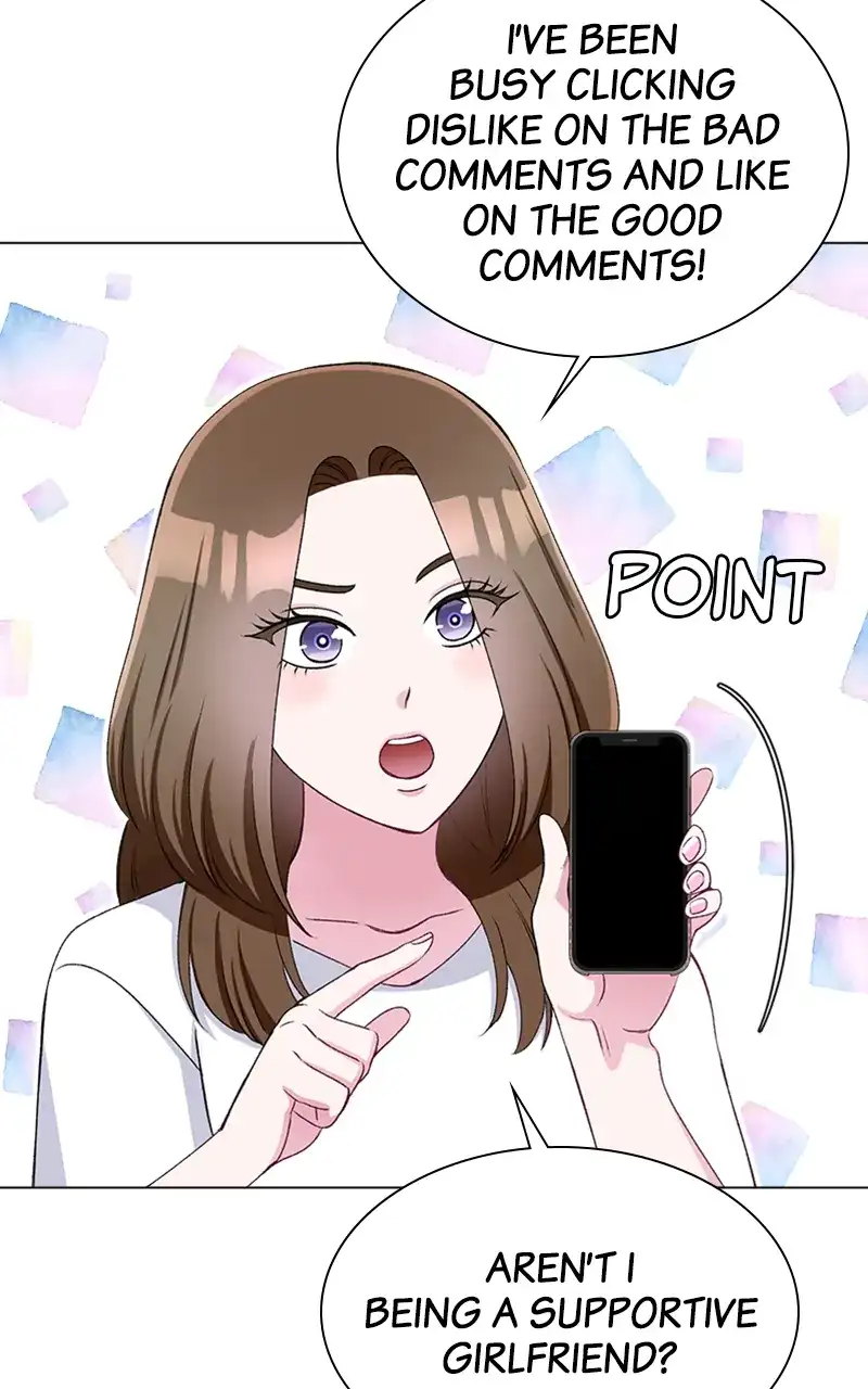 Complicated Cohabitation chapter 65 page 68