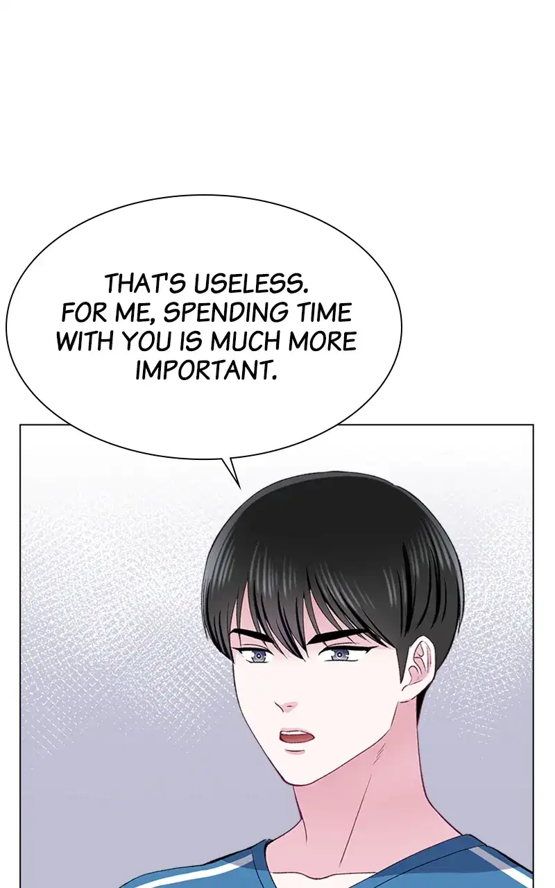 Complicated Cohabitation chapter 65 page 71
