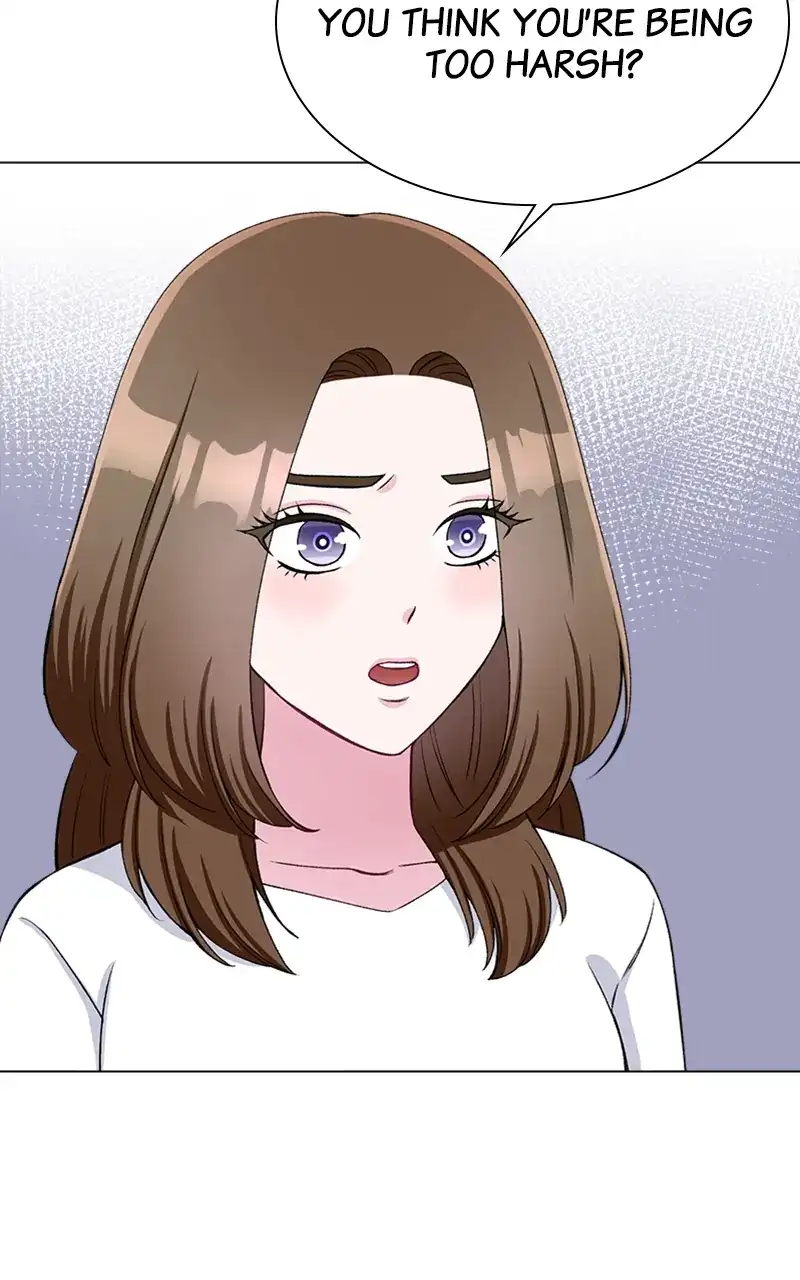 Complicated Cohabitation chapter 65 page 74