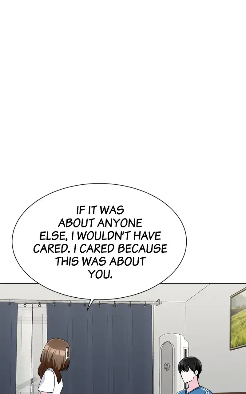 Complicated Cohabitation chapter 65 page 75