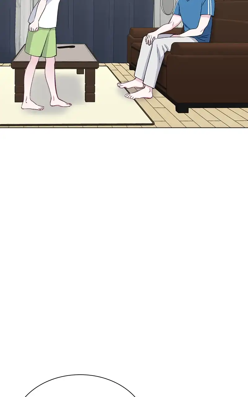 Complicated Cohabitation chapter 65 page 76
