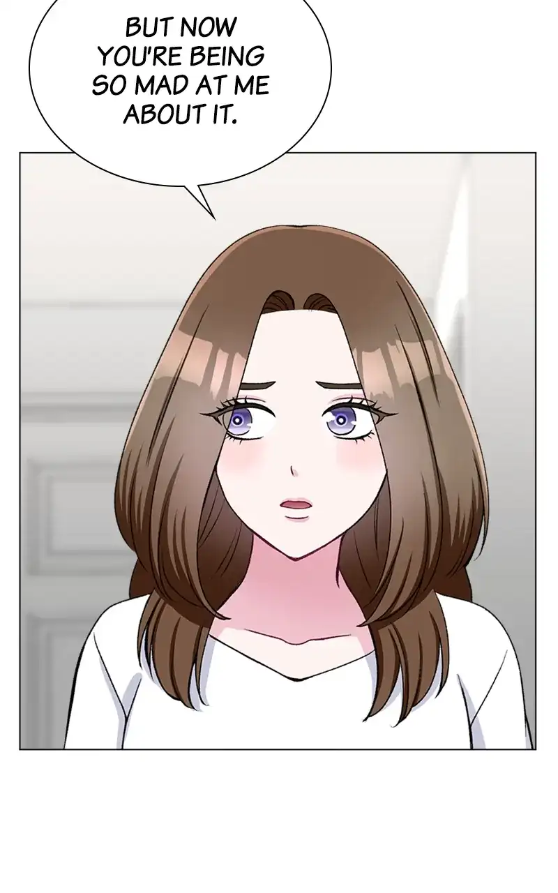 Complicated Cohabitation chapter 65 page 77