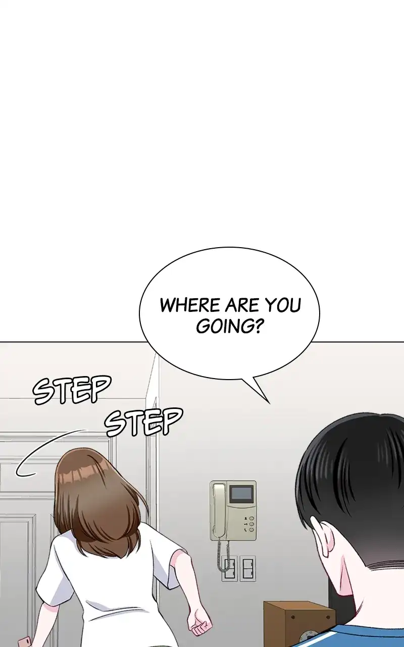 Complicated Cohabitation chapter 65 page 78