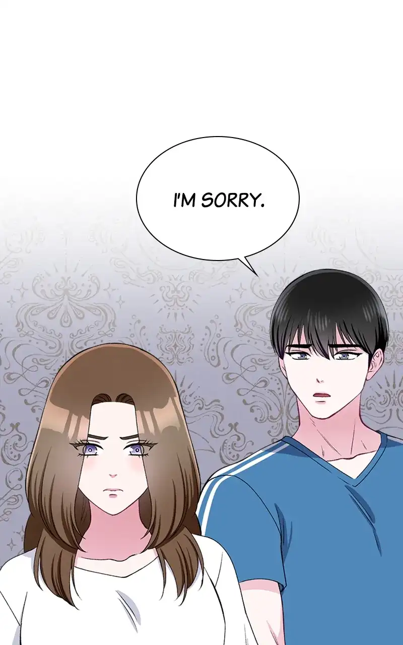 Complicated Cohabitation chapter 65 page 84