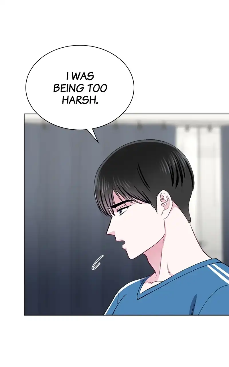 Complicated Cohabitation chapter 65 page 86