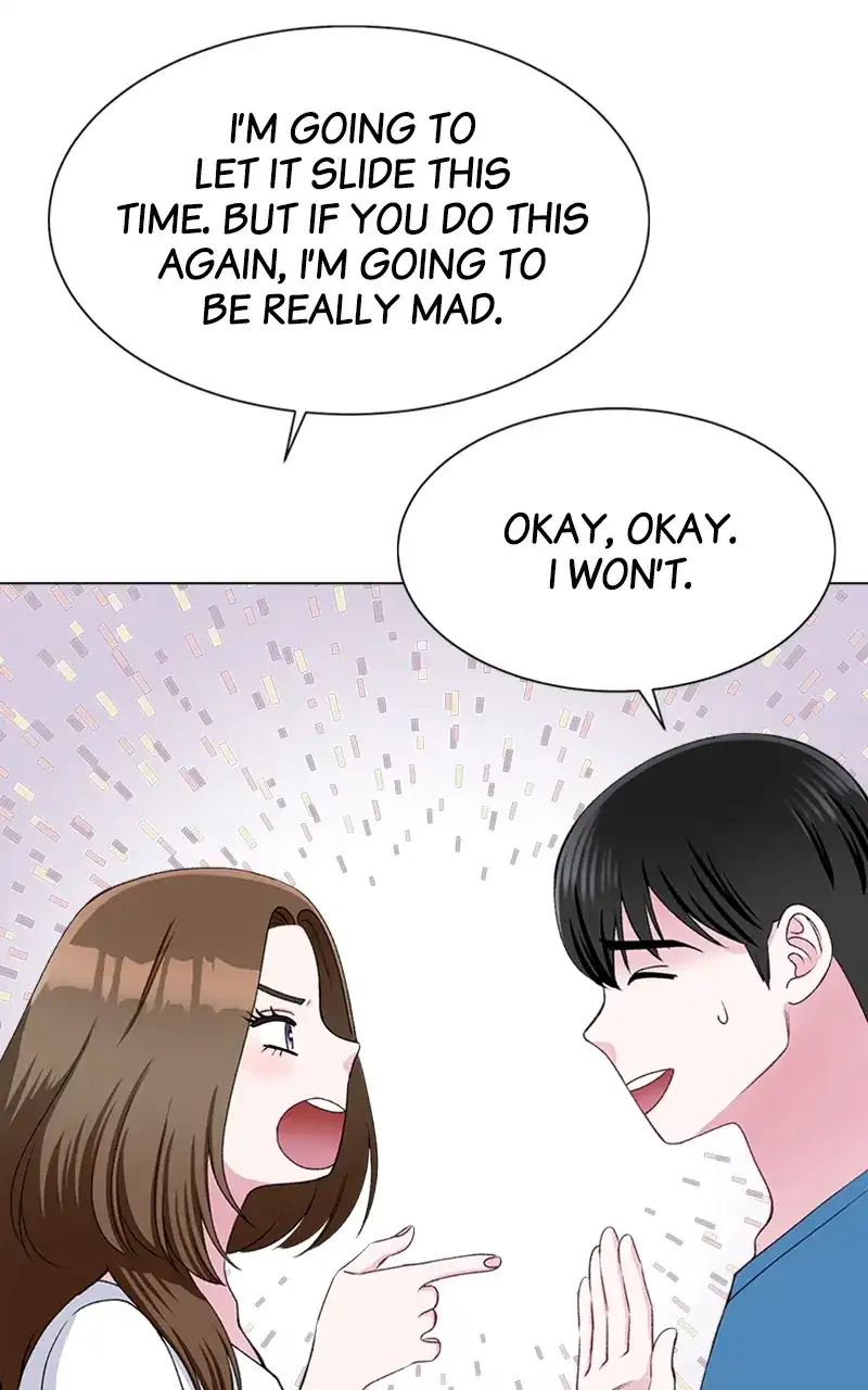 Complicated Cohabitation chapter 65 page 90