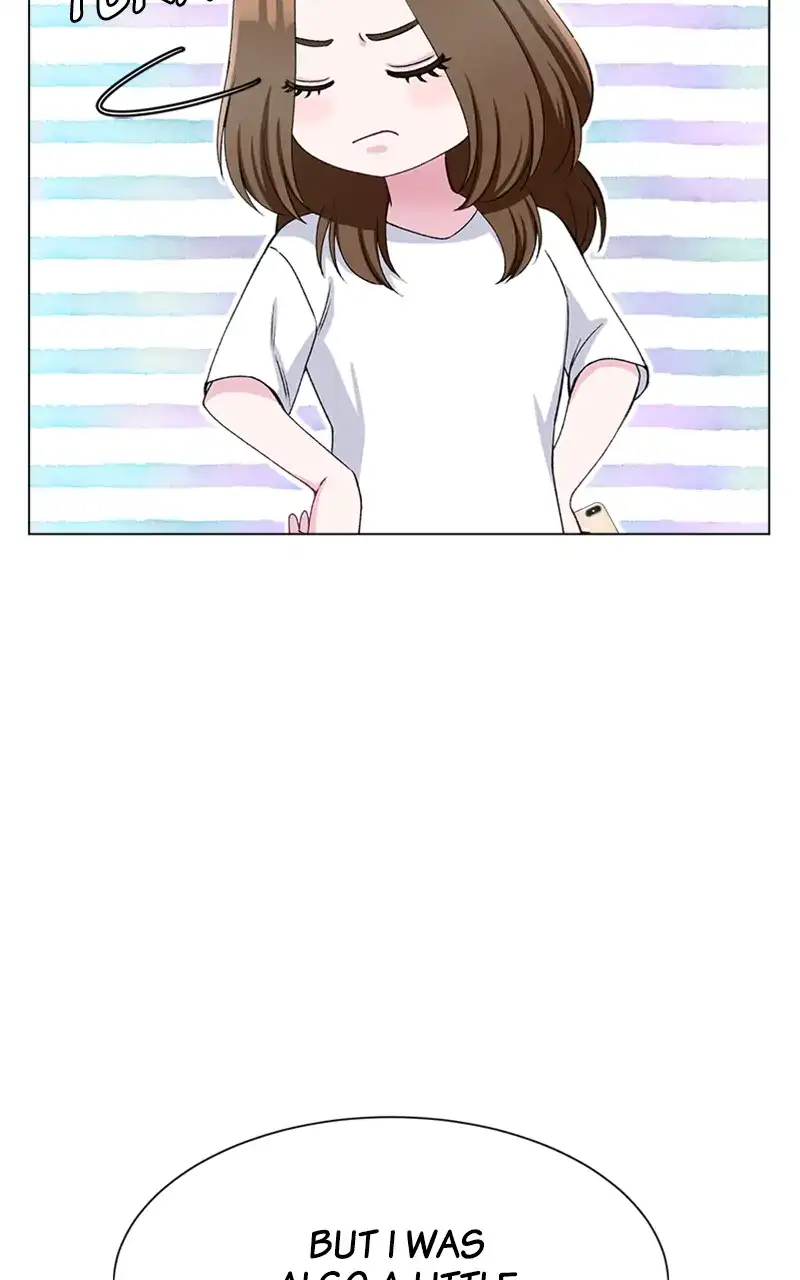 Complicated Cohabitation chapter 65 page 92