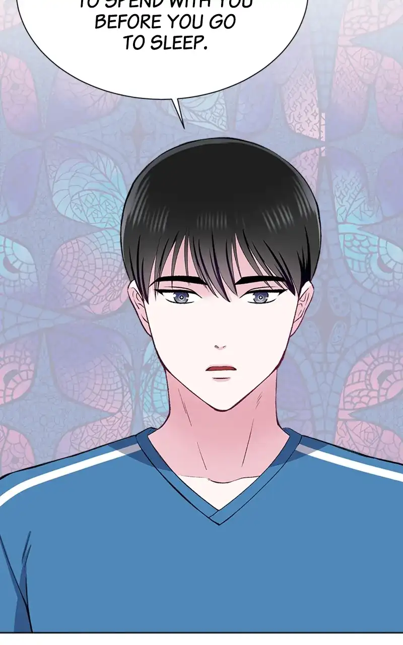 Complicated Cohabitation chapter 65 page 95