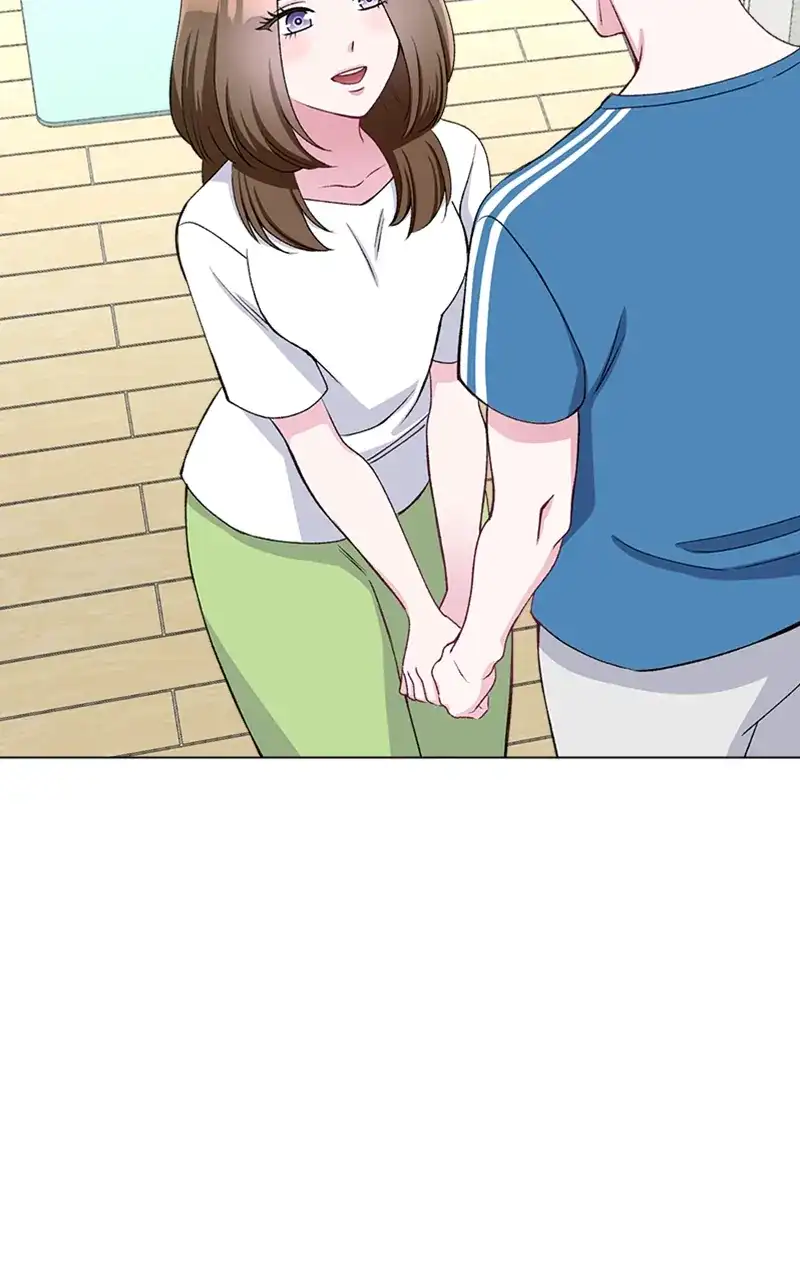 Complicated Cohabitation chapter 65 page 105