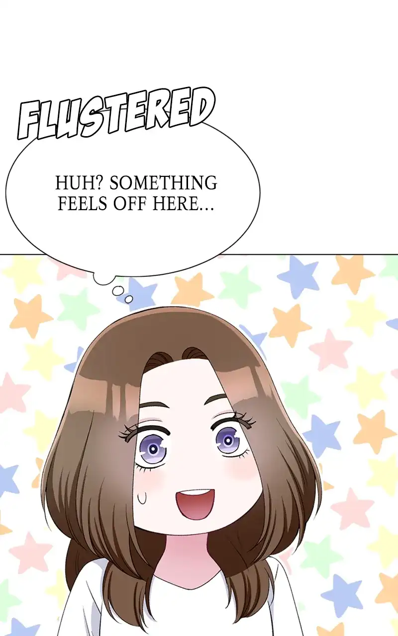 Complicated Cohabitation chapter 65 page 107