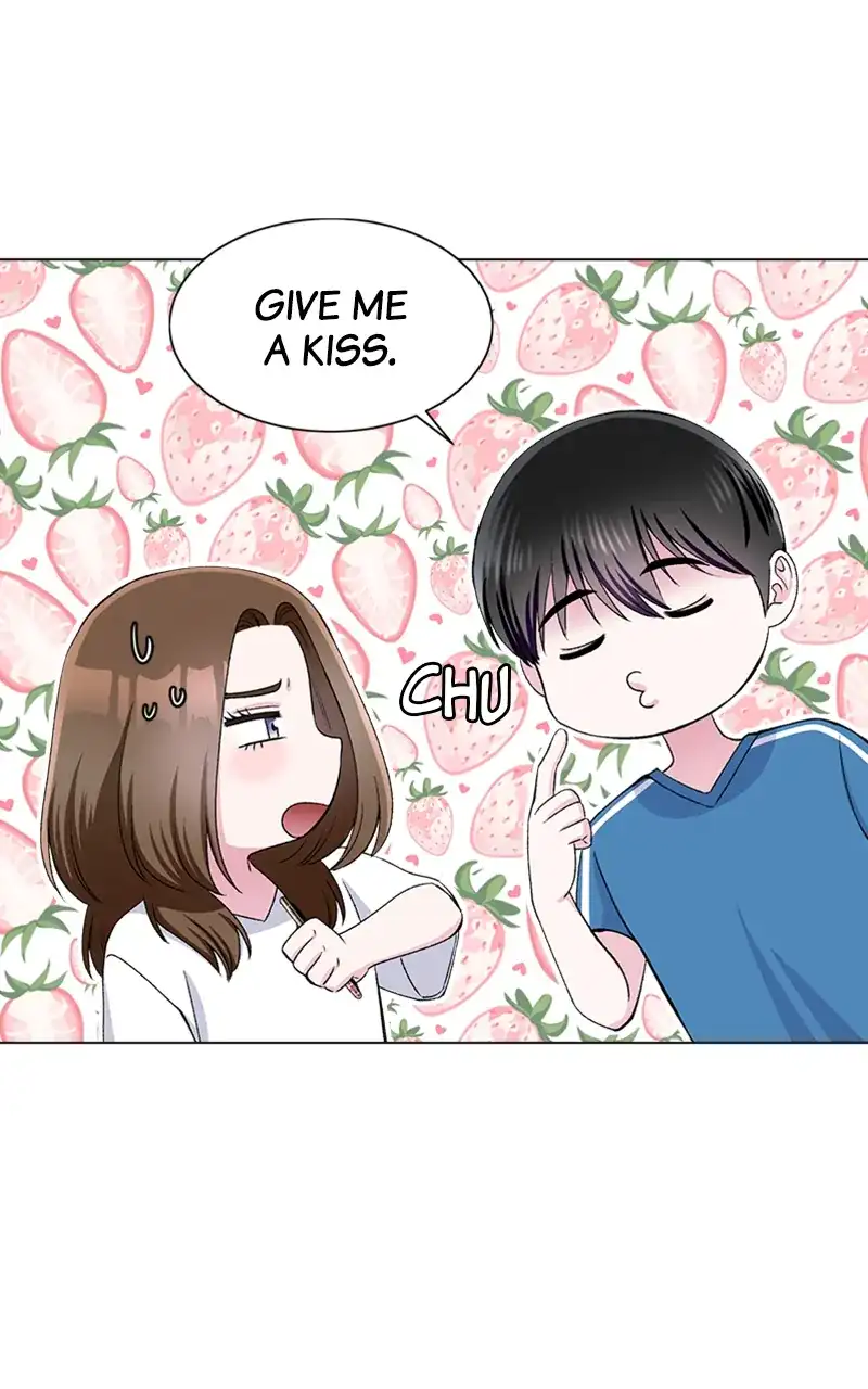 Complicated Cohabitation chapter 66 page 4
