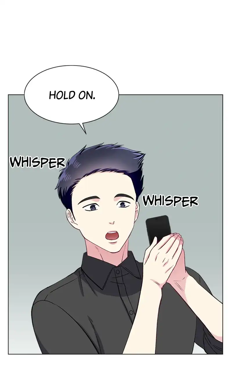 Complicated Cohabitation chapter 66 page 17