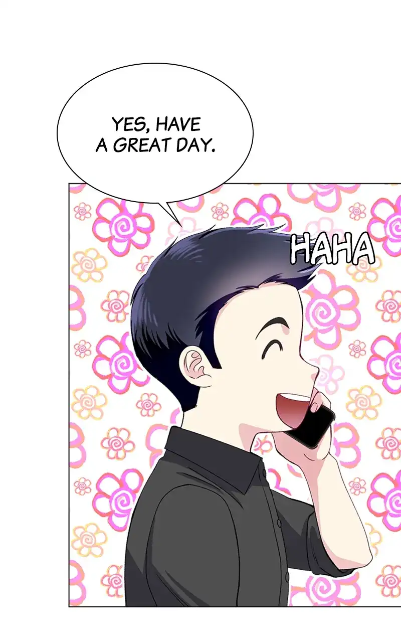 Complicated Cohabitation chapter 66 page 20