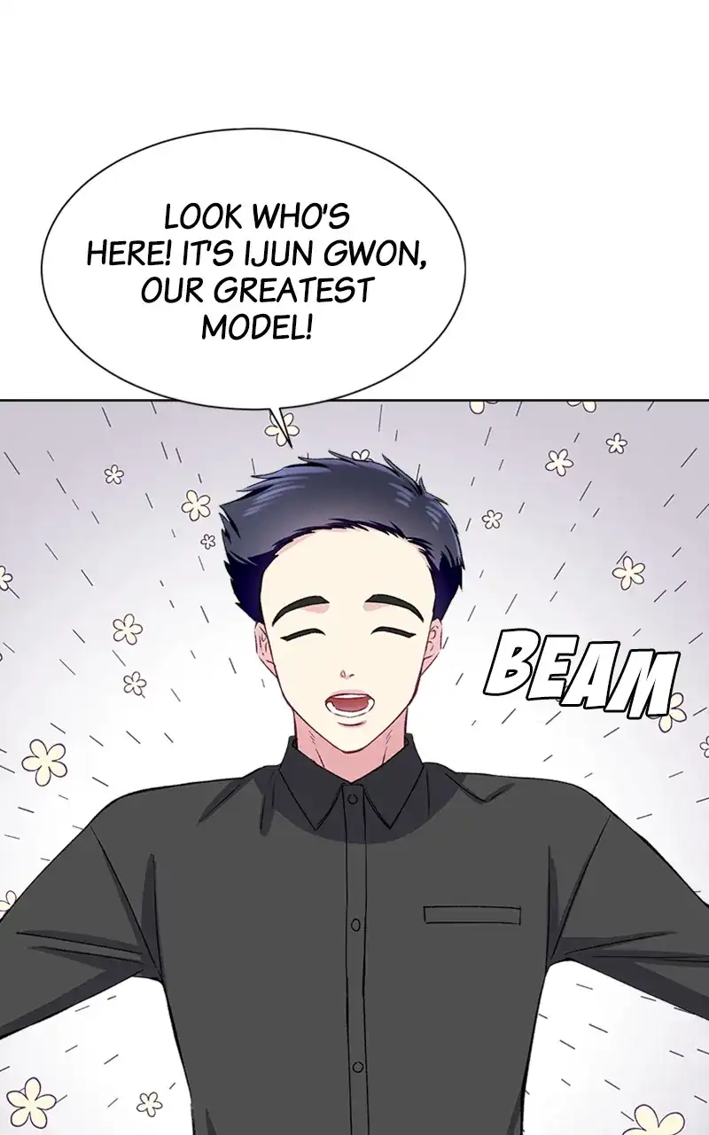 Complicated Cohabitation chapter 66 page 23