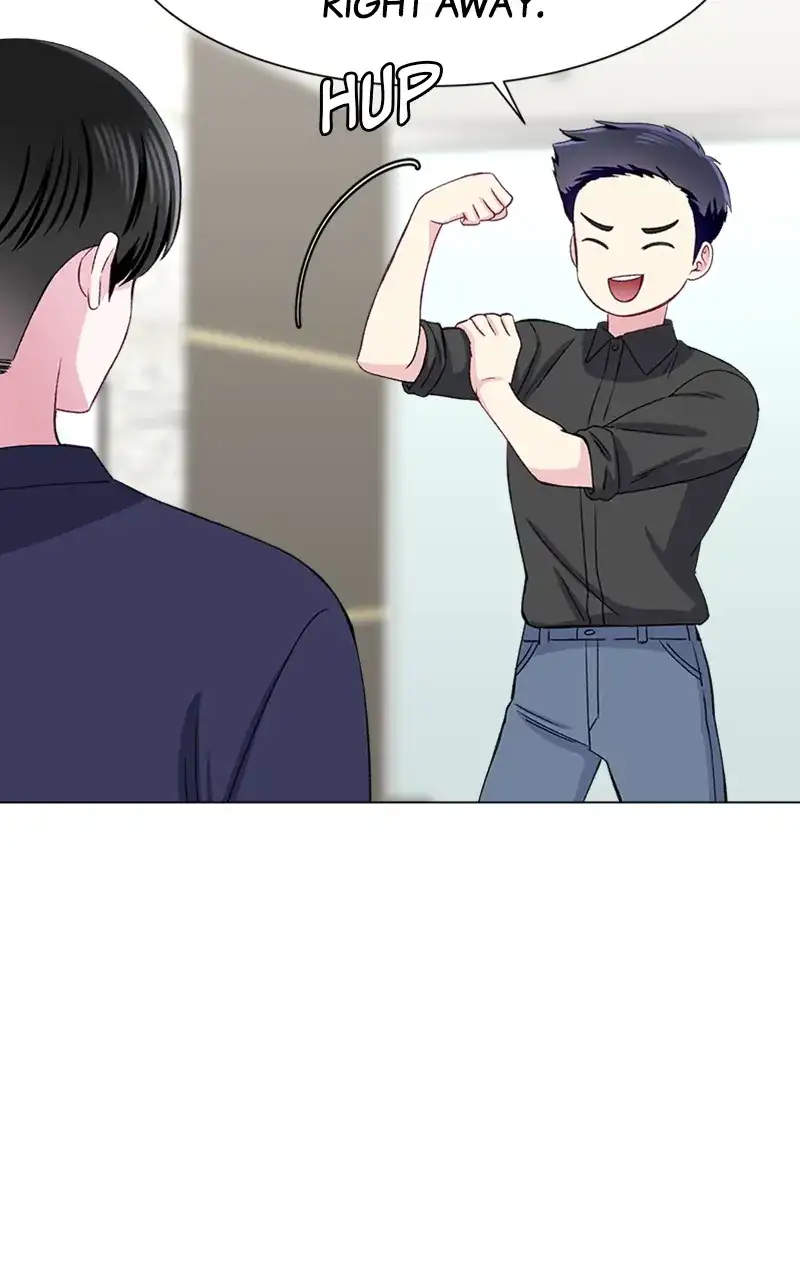 Complicated Cohabitation chapter 66 page 25