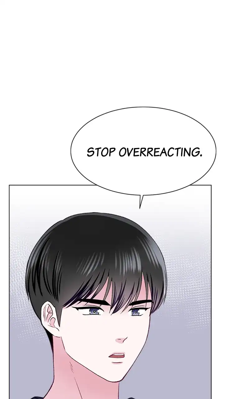 Complicated Cohabitation chapter 66 page 26