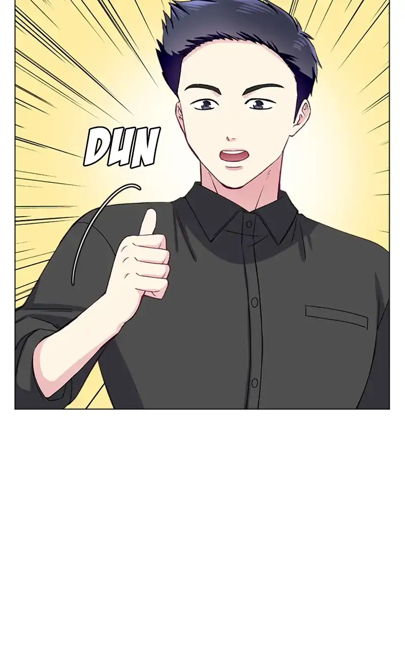 Complicated Cohabitation chapter 66 page 28