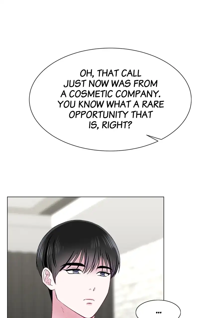 Complicated Cohabitation chapter 66 page 32
