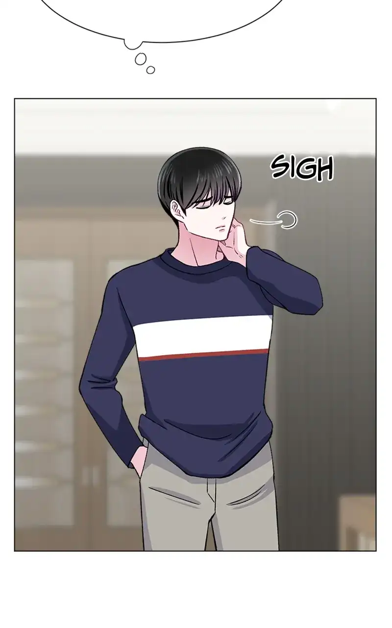 Complicated Cohabitation chapter 66 page 34