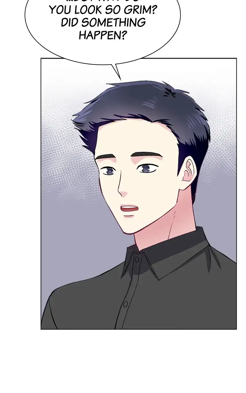 Complicated Cohabitation chapter 66 page 38