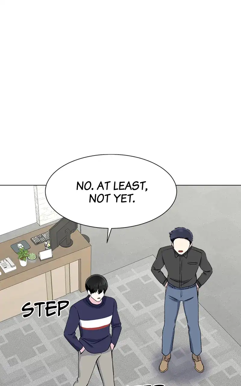 Complicated Cohabitation chapter 66 page 39