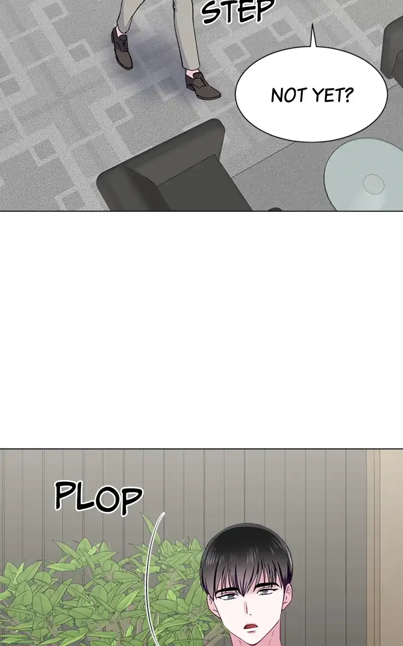 Complicated Cohabitation chapter 66 page 40