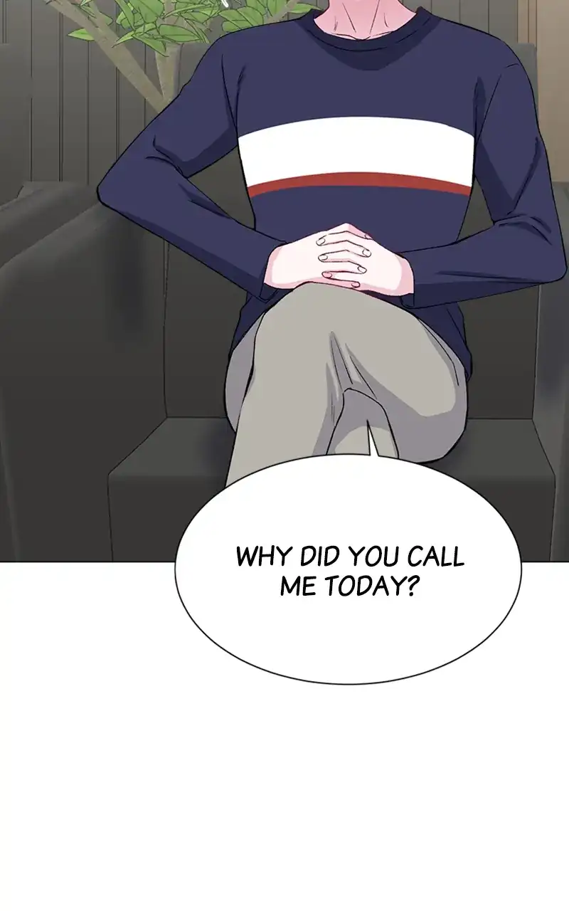 Complicated Cohabitation chapter 66 page 41