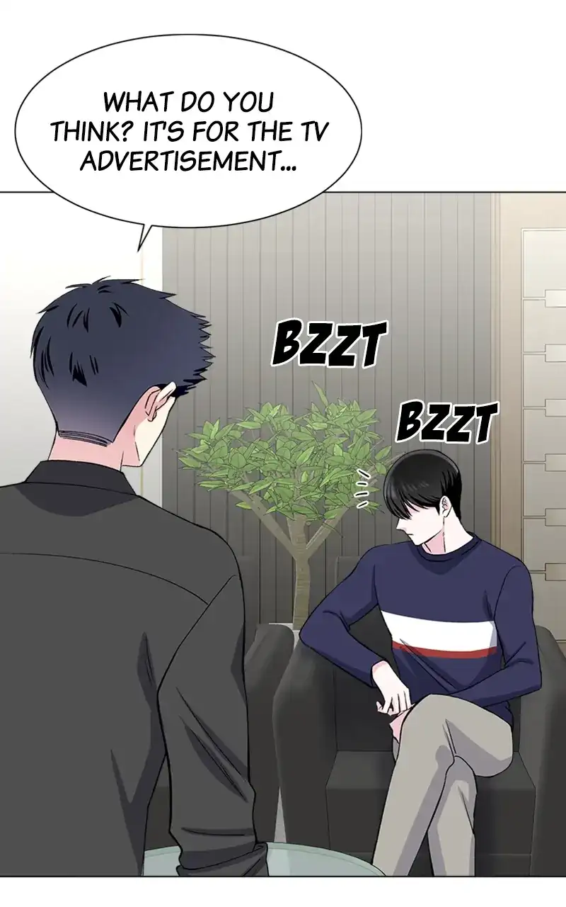 Complicated Cohabitation chapter 66 page 42