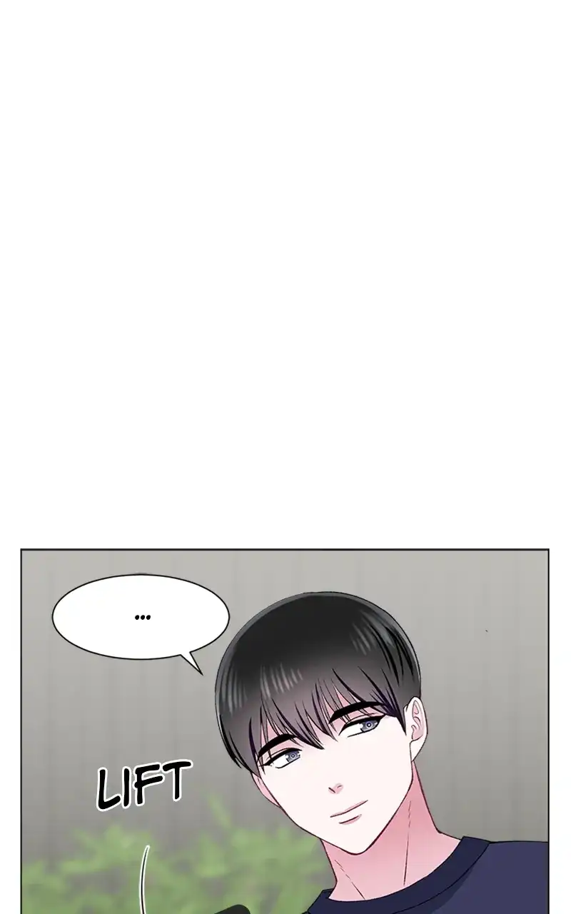 Complicated Cohabitation chapter 66 page 45