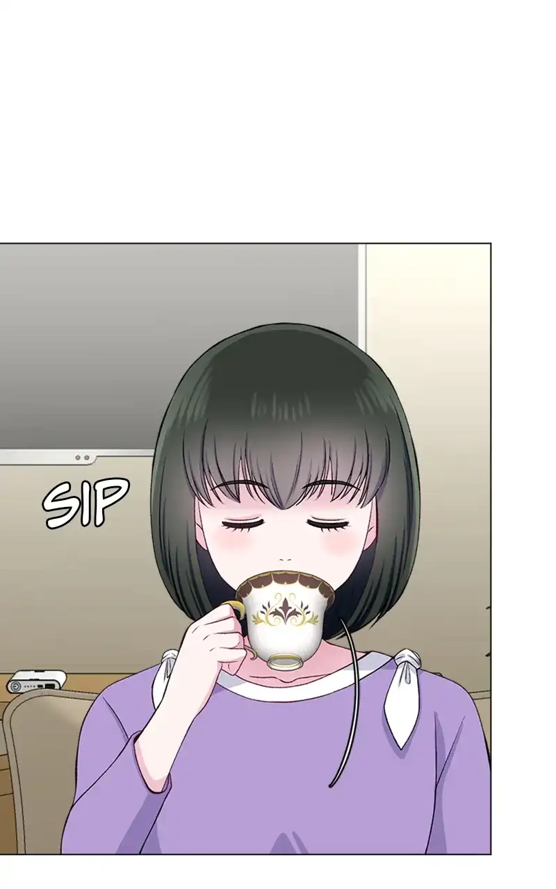 Complicated Cohabitation chapter 66 page 55