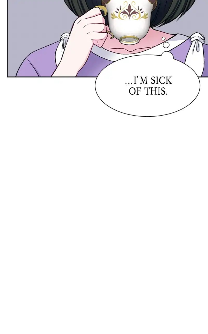 Complicated Cohabitation chapter 66 page 57