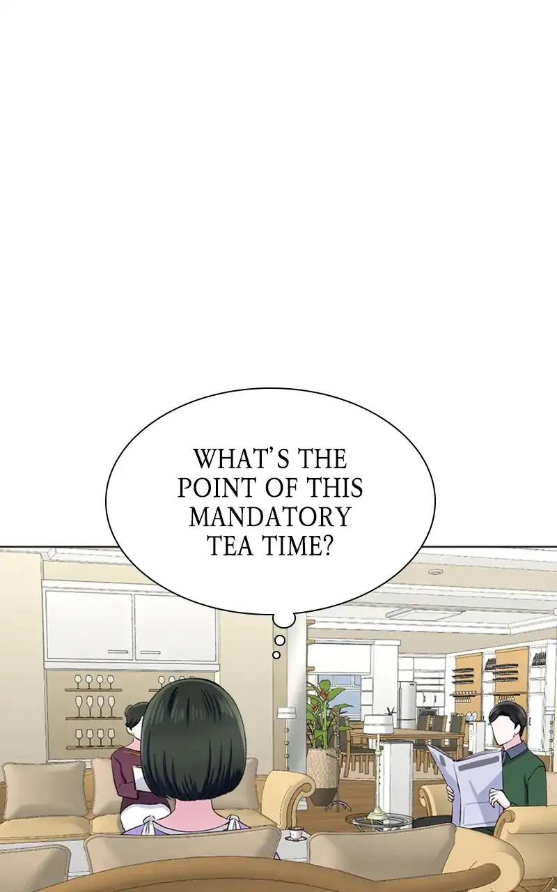 Complicated Cohabitation chapter 66 page 58