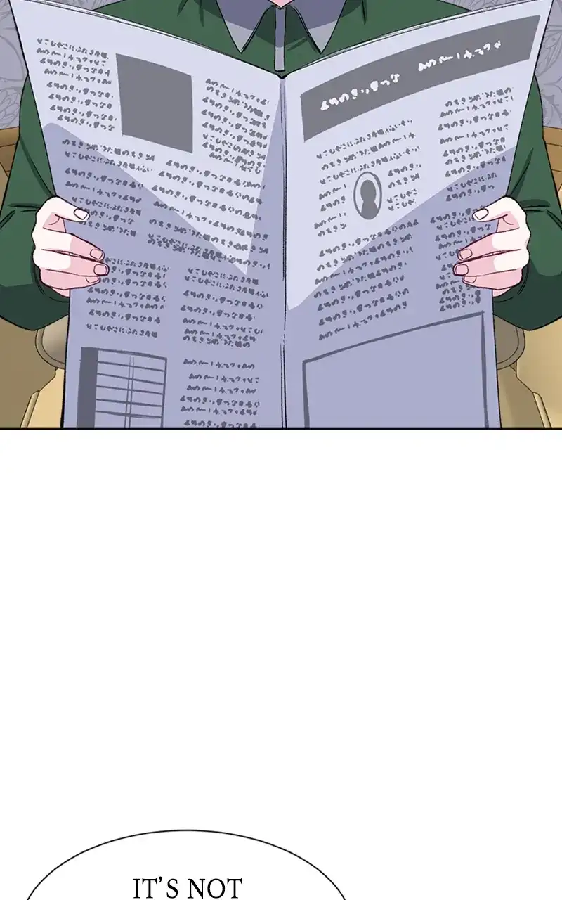 Complicated Cohabitation chapter 66 page 61