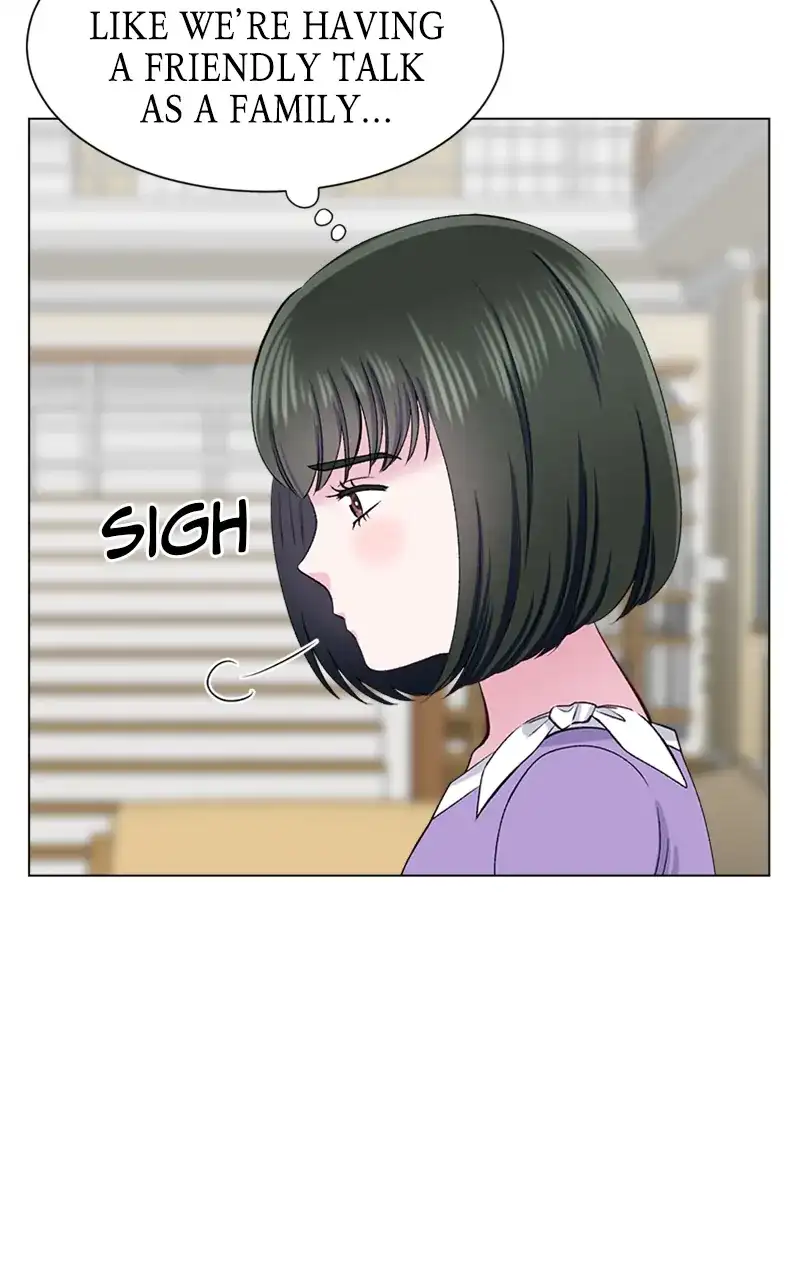 Complicated Cohabitation chapter 66 page 62