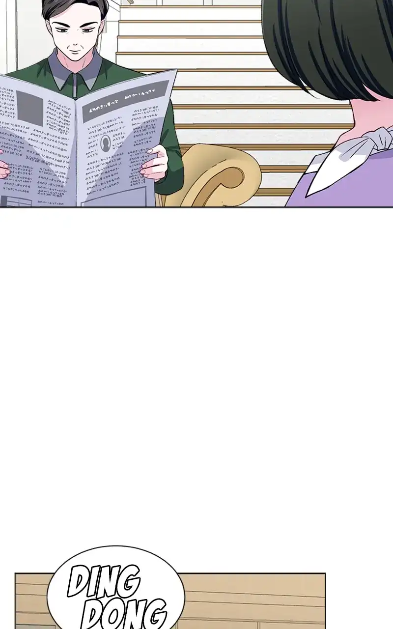 Complicated Cohabitation chapter 66 page 65