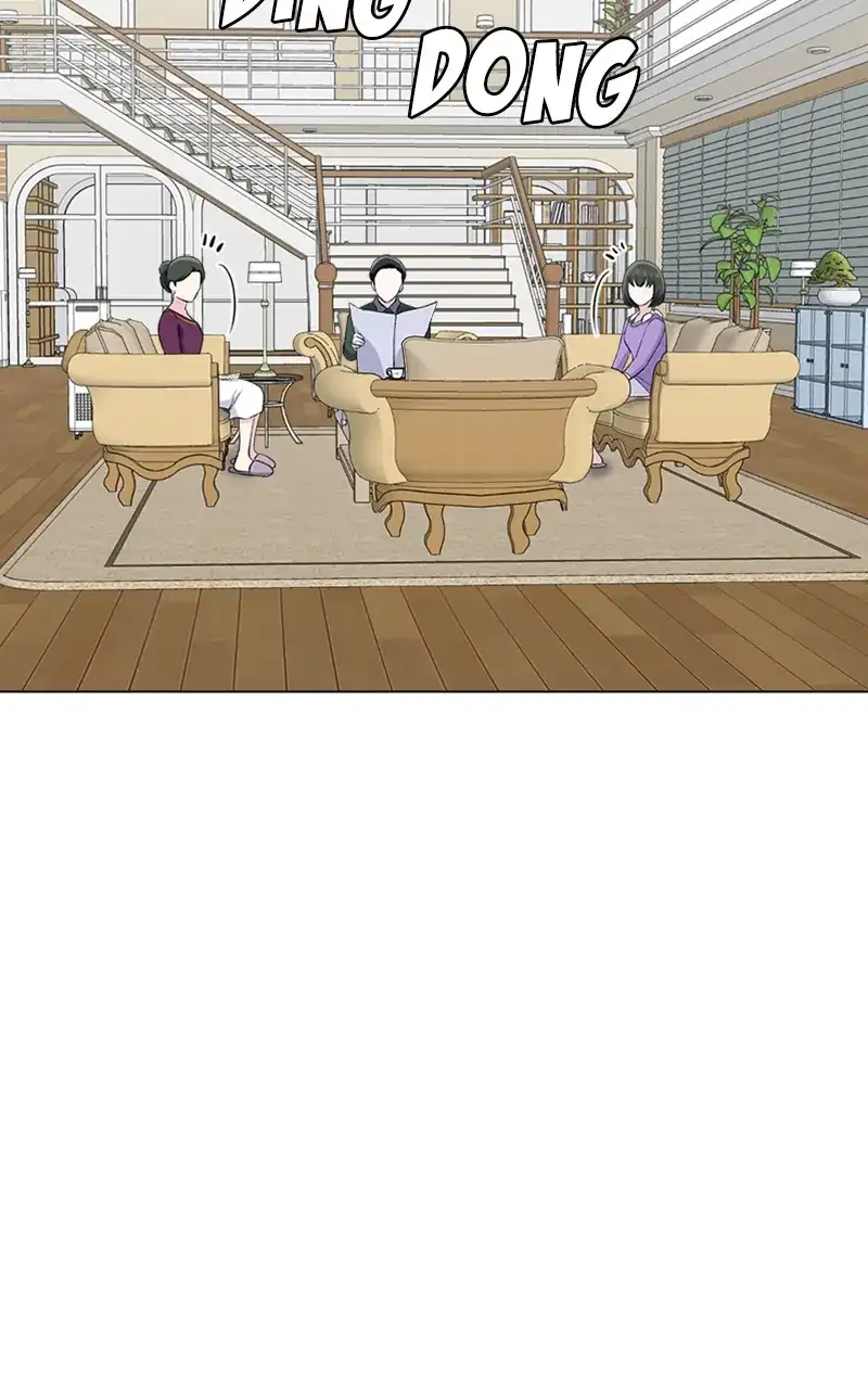 Complicated Cohabitation chapter 66 page 67