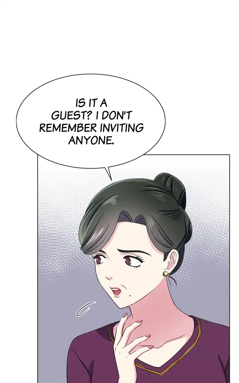 Complicated Cohabitation chapter 66 page 68