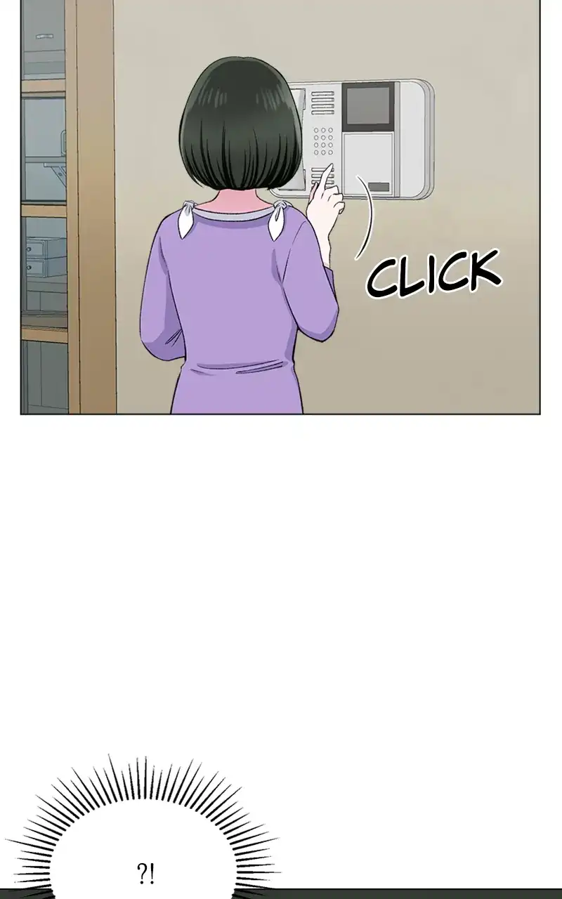 Complicated Cohabitation chapter 66 page 73