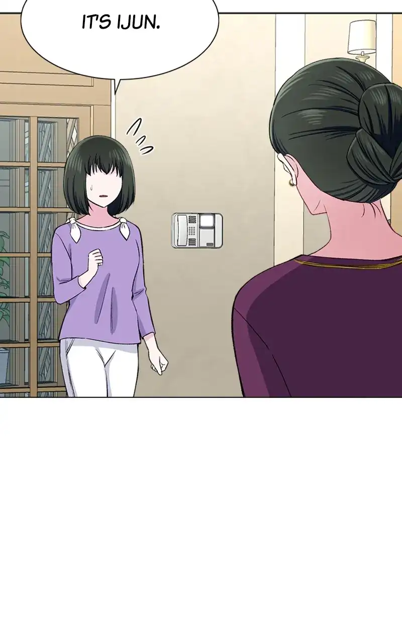 Complicated Cohabitation chapter 66 page 80