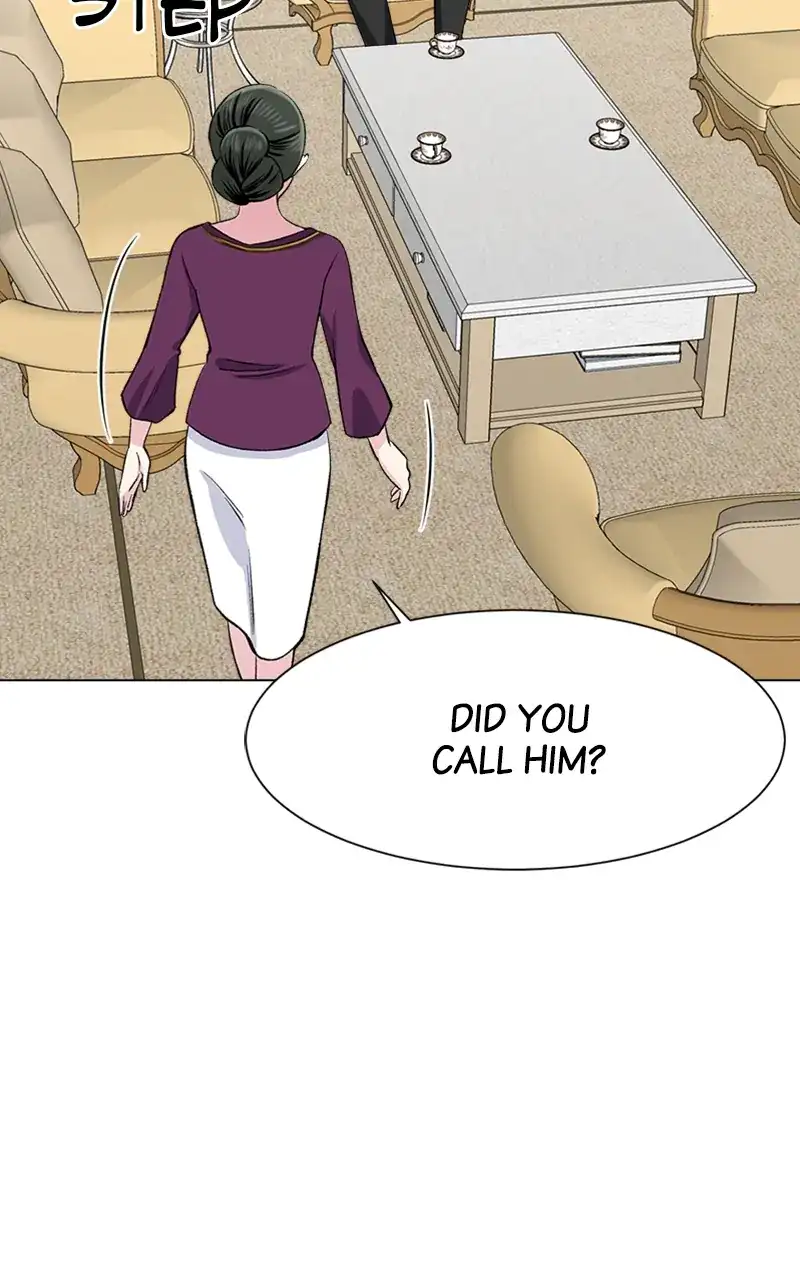 Complicated Cohabitation chapter 66 page 83