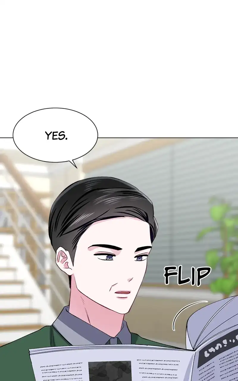 Complicated Cohabitation chapter 66 page 84