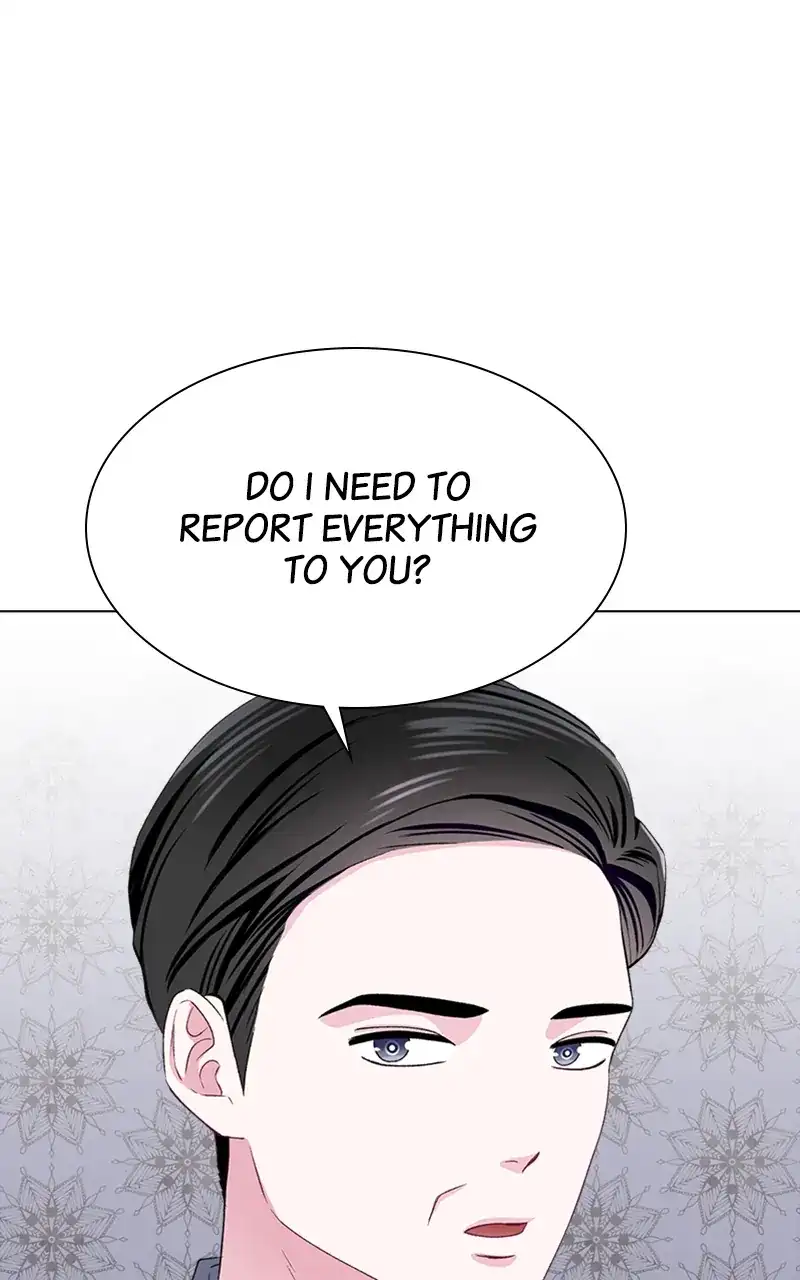 Complicated Cohabitation chapter 66 page 87