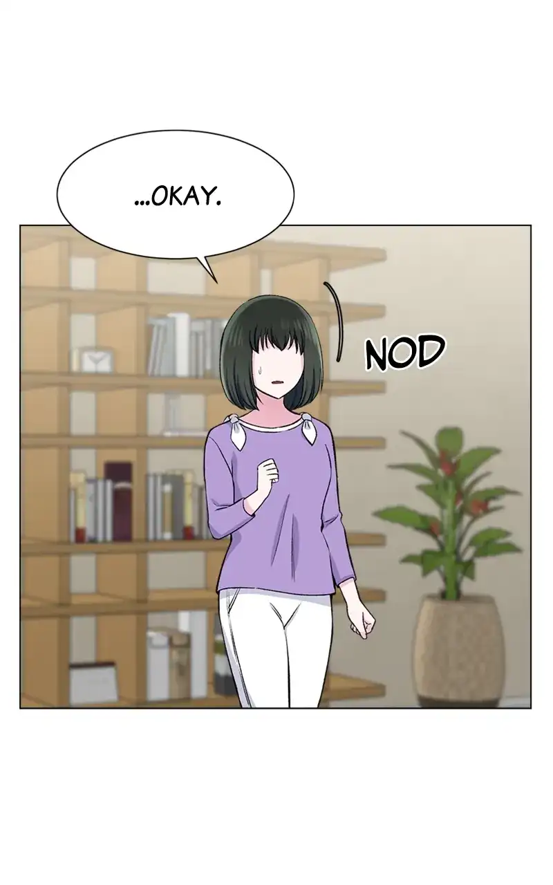 Complicated Cohabitation chapter 66 page 93