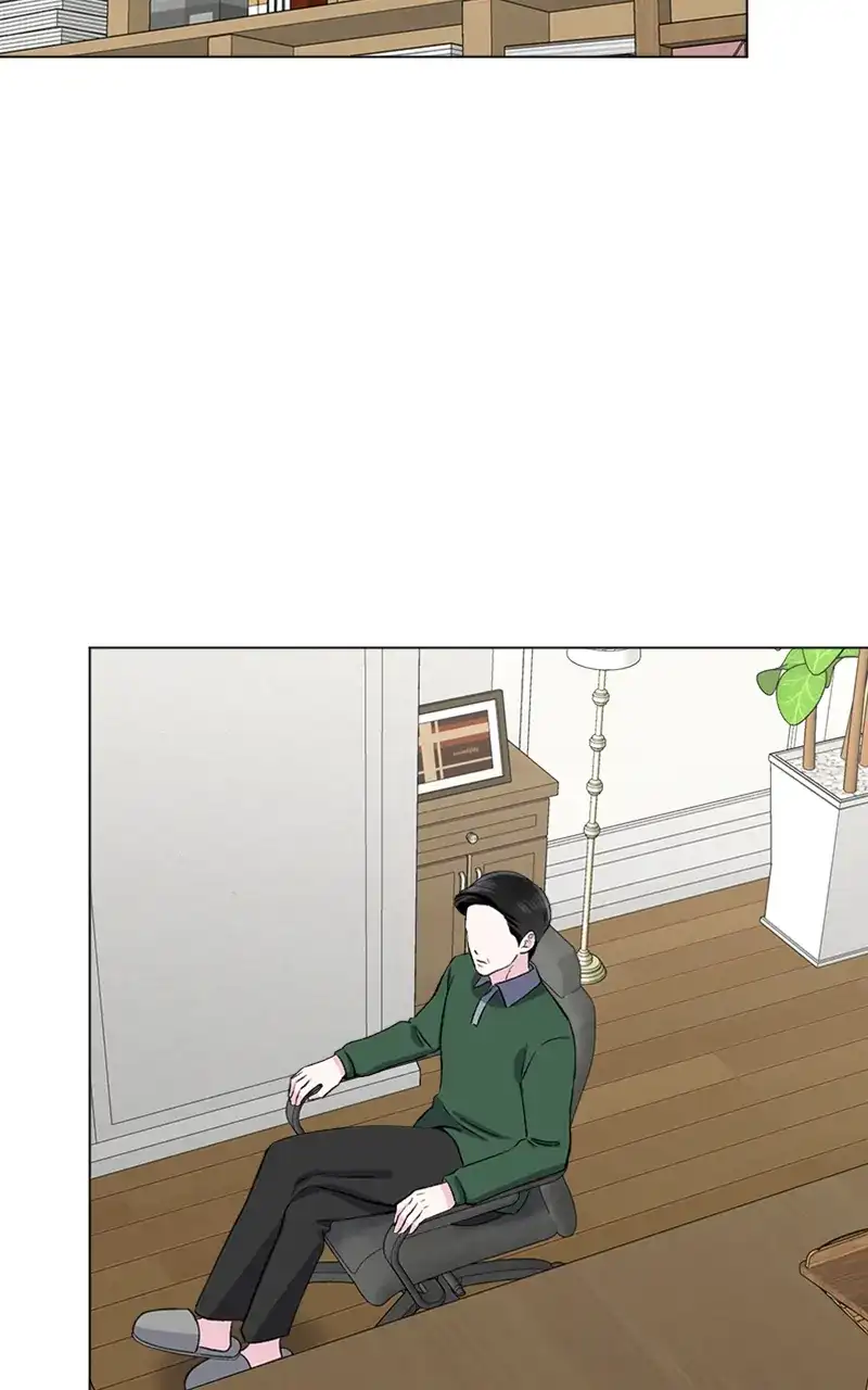 Complicated Cohabitation chapter 66 page 95