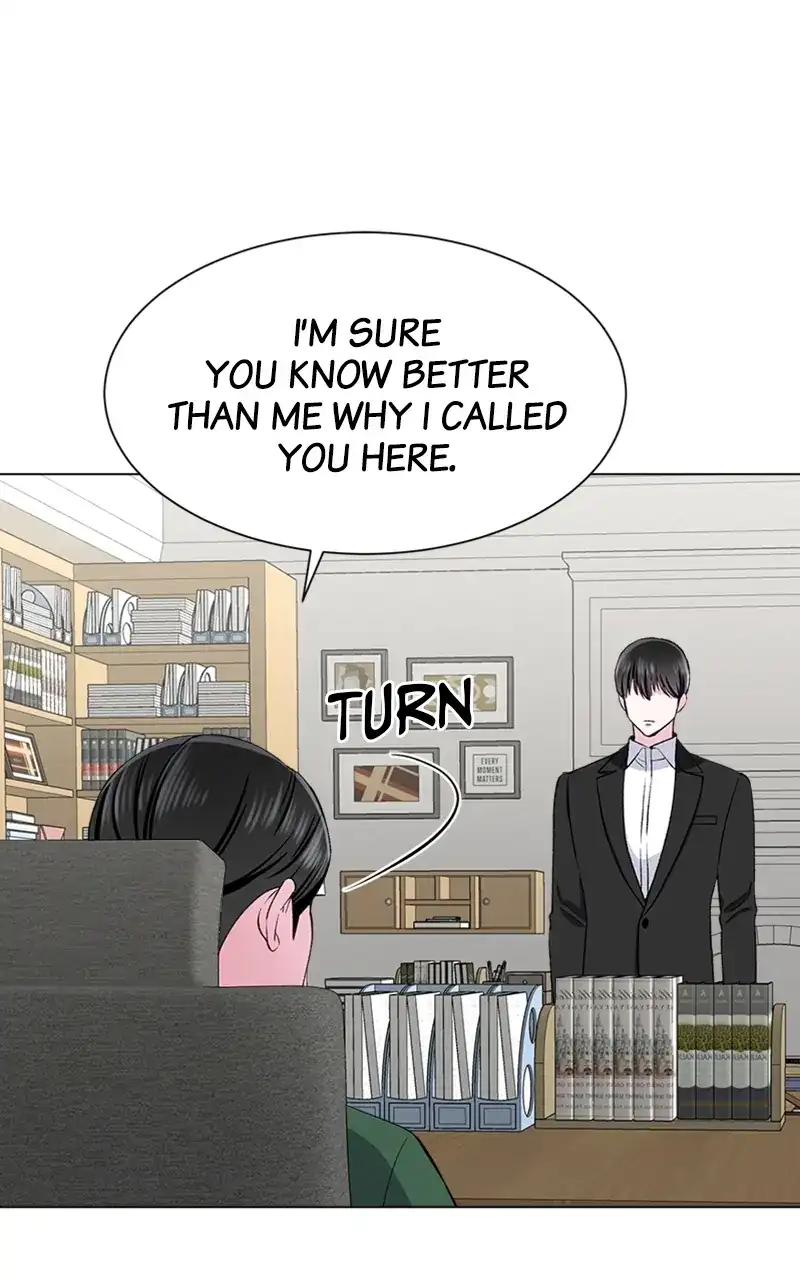 Complicated Cohabitation chapter 67 page 4