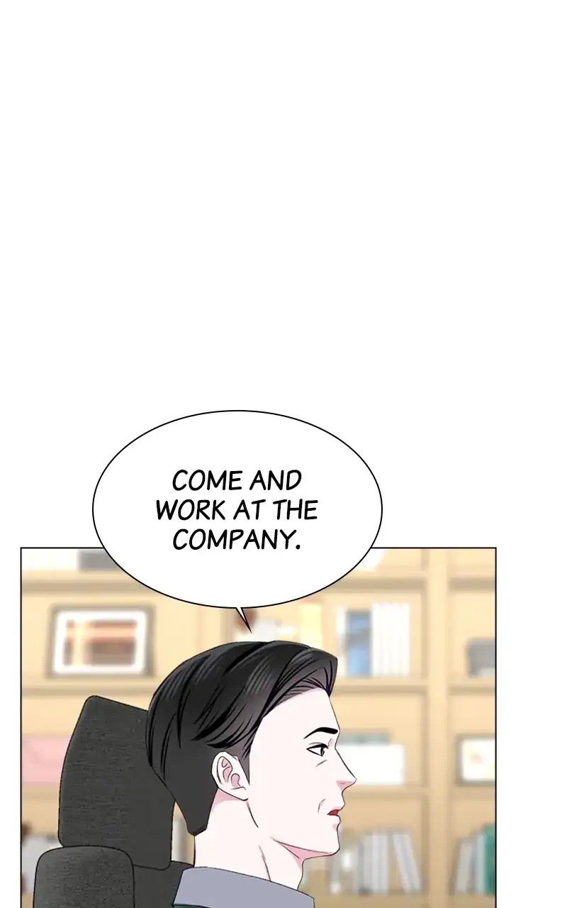 Complicated Cohabitation chapter 67 page 6